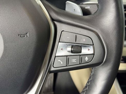 Used 2020 BMW 330i xDrive Sedan w/ Driving Assistance Package image 23