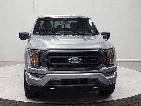Used 2023 Ford F150 XLT w/ Equipment Group 302A High AWD/4WD image 2