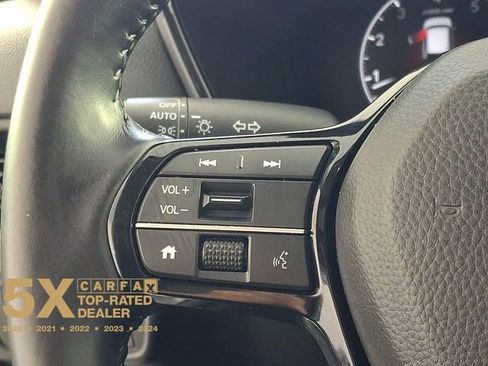 Used 2025 Honda CR-V EX-L image 27