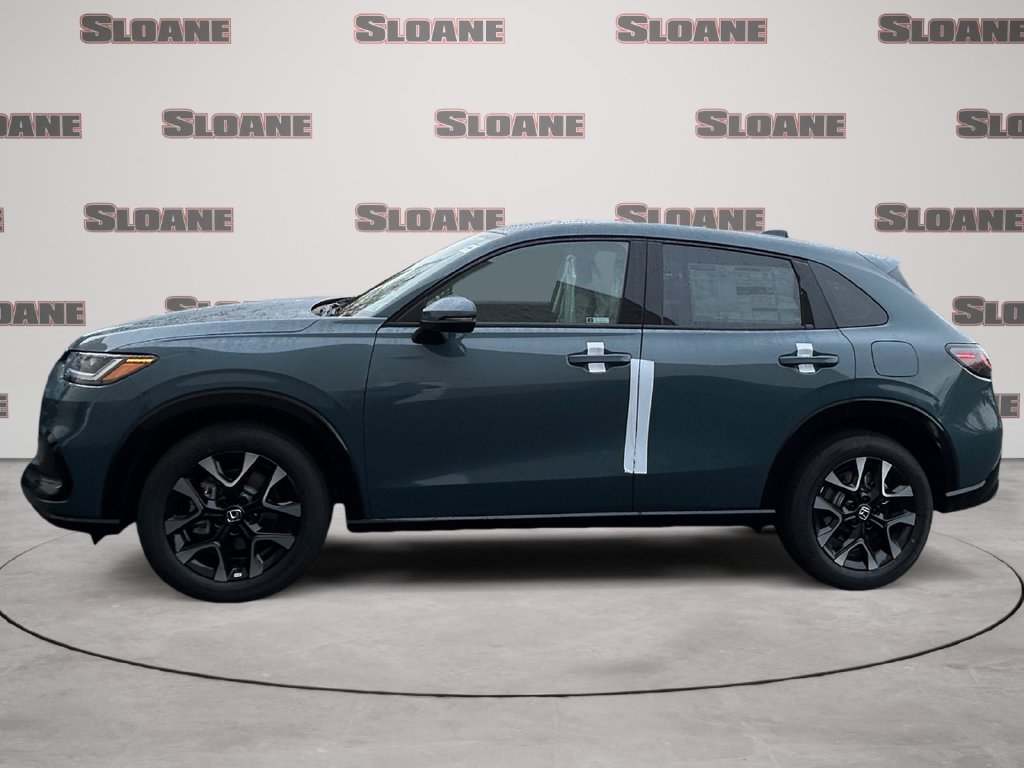 New 2027 Honda HR-V EX-L image 2