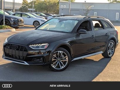Used 2023 Audi A4 2.0T allroad Premium Plus w/ Premium Plus Package