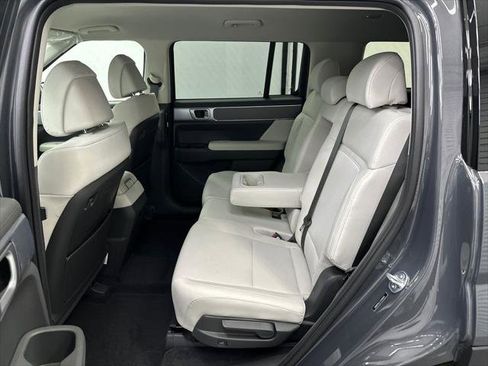 New 2026 Hyundai Santa Fe SE FWD image 21