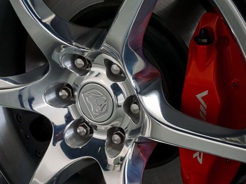 Used 2009 Dodge Viper SRT-10 w/ Protection Group image 48