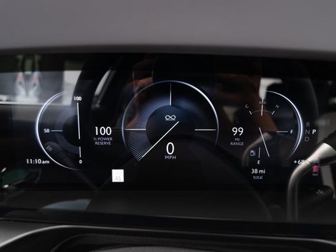 New 2027 Rolls-Royce Ghost Black Badge AWD/4WD image 16