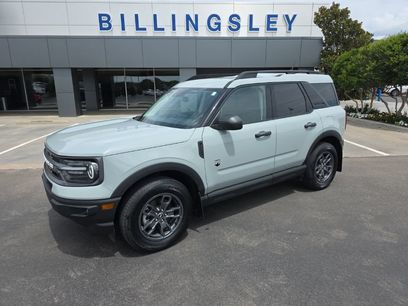 Used 2023 Ford Bronco Sport Big Bend w/ Convenience Package