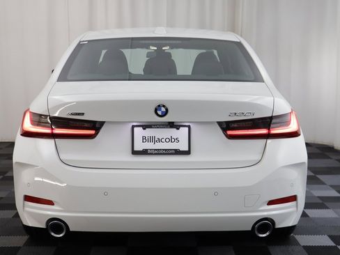 New 2026 BMW 330i xDrive 330i xDrive w/ Convenience Package image 15