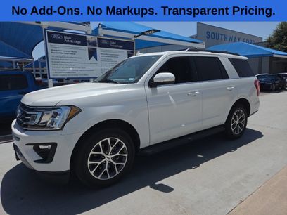 Used 2020 Ford Expedition XLT w/ Equipment Group 201A