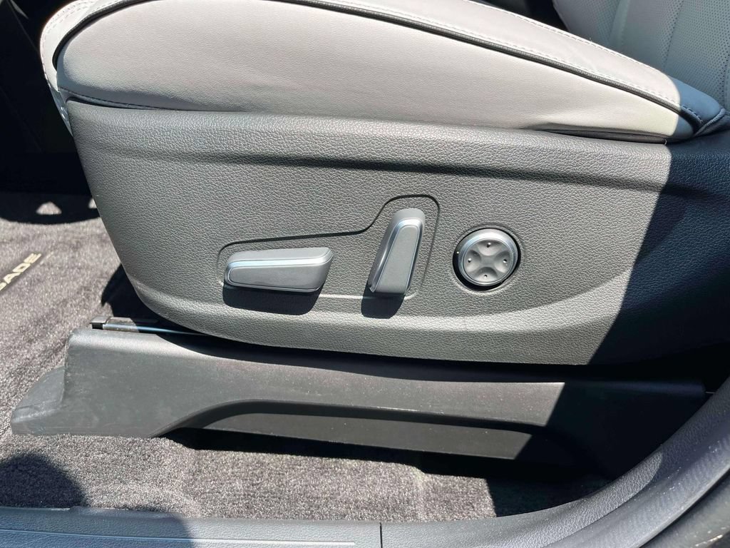 Used 2024 Hyundai Palisade SEL AWD/4WD image 30