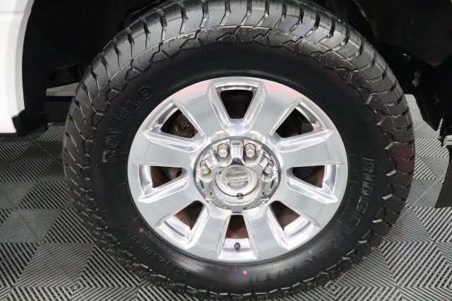 Used 2022 Ford F350 Platinum AWD/4WD image 86