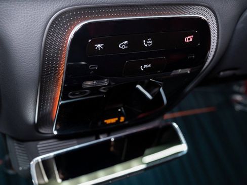 Used 2025 Mercedes-Benz CLE 450 4MATIC Cabriolet image 29