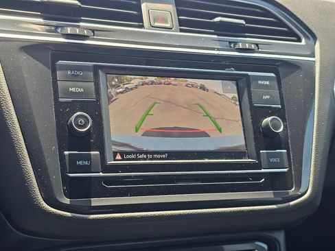 Used 2024 Volkswagen Tiguan S AWD/4WD image 19
