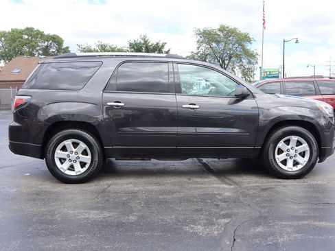 Used 2015 GMC Acadia SLE FWD image 6