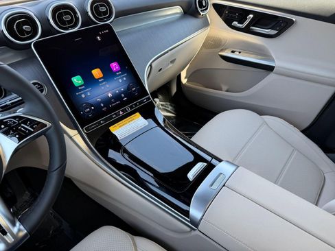 New 2026 Mercedes-Benz GLC 300 image 26