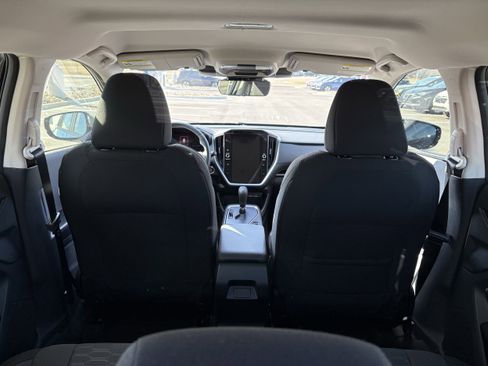 New 2026 Subaru Impreza 2.0i Sport image 13