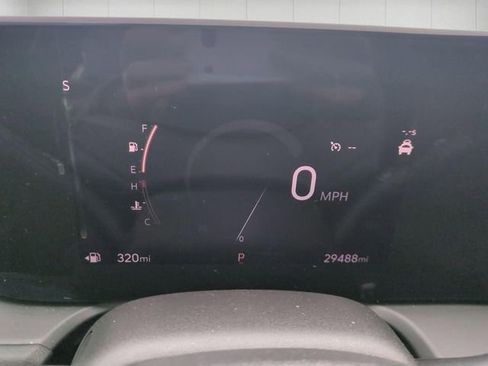 Used 2025 Buick Encore GX Preferred image 9