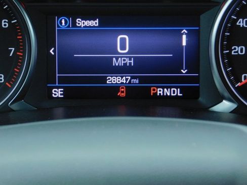 Used 2022 Chevrolet Blazer LT image 17