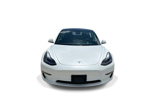 Certified 2023 Tesla Model 3 Standard Range RWD image 2