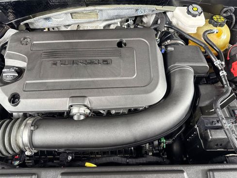 Used 2021 Buick Envision Preferred FWD image 39