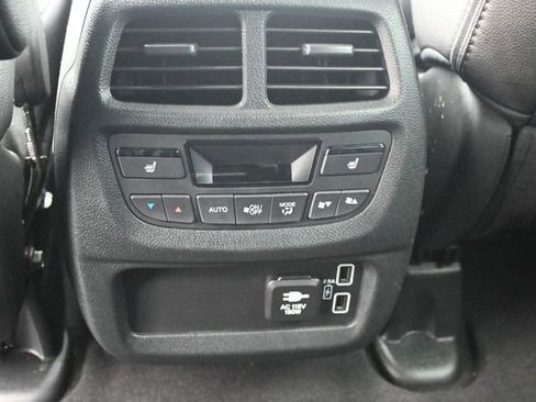 Used 2023 Honda Passport Elite image 26