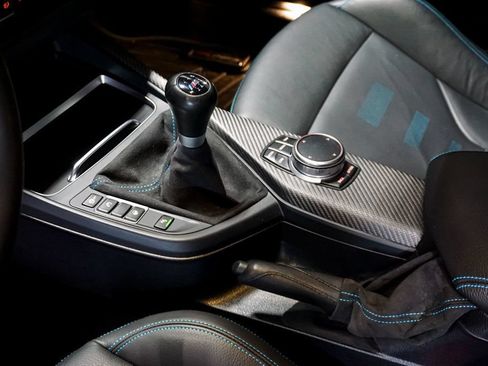 Used 2020 BMW M2 Competition w/ Executive Package RWD image 40