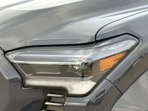 New 2026 Toyota Tacoma TRD Pro AWD/4WD image 4