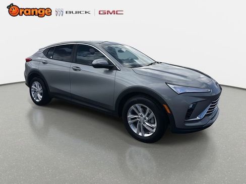 New 2026 Buick Envista Preferred w/ Convenience I Package image 1