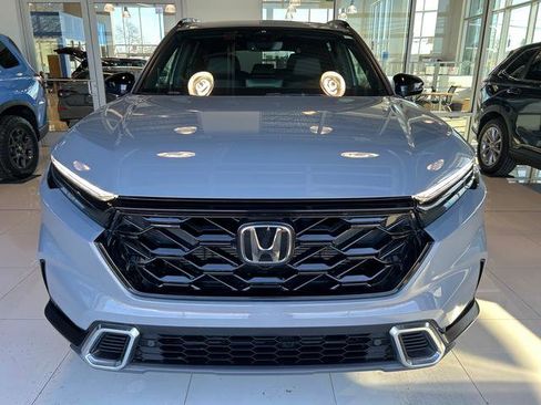 Used 2023 Honda CR-V Sport Touring image 4