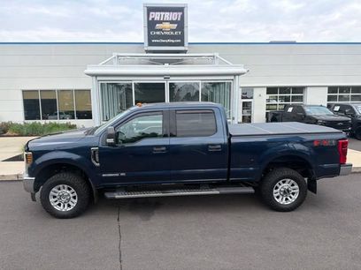 Used 2018 Ford F250 XLT w/ XLT Value Package