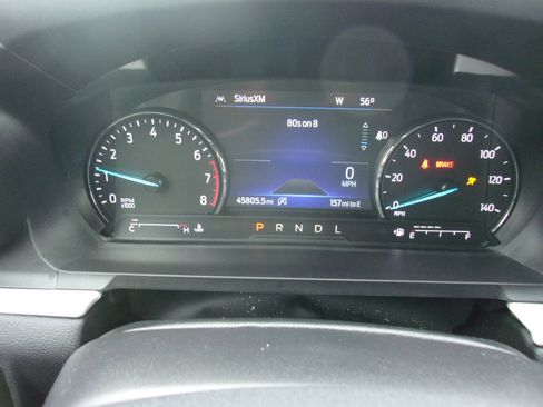 Used 2023 Ford Explorer XLT w/ Class IV Trailer Tow Package image 21