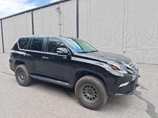 Used 2023 Lexus GX 460 Premium w/ Premium Package AWD/4WD video 1