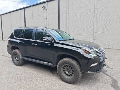 Used 2023 Lexus GX 460 Premium w/ Premium Package