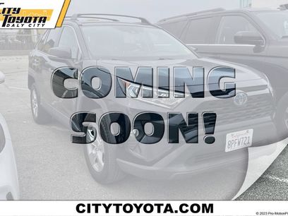 Certified 2020 Toyota RAV4 XLE w/ Convenience Package