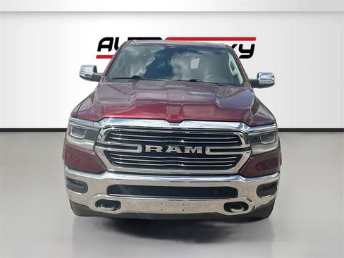Used 2022 RAM 1500 Laramie image 2