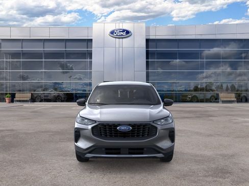 New 2026 Ford Escape Active FWD image 6