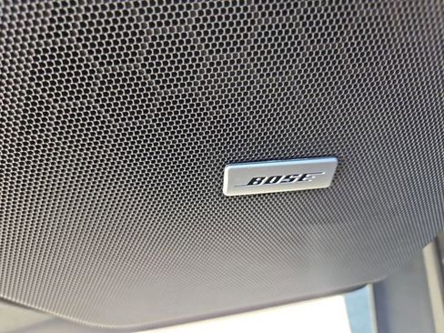 Used 2022 Cadillac XT5 Sportv w/ Technology Package image 24