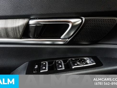 Used 2025 Kia Telluride EX image 50