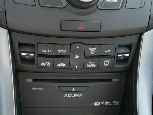 Used 2011 Acura TSX w/ Technology Package image 24