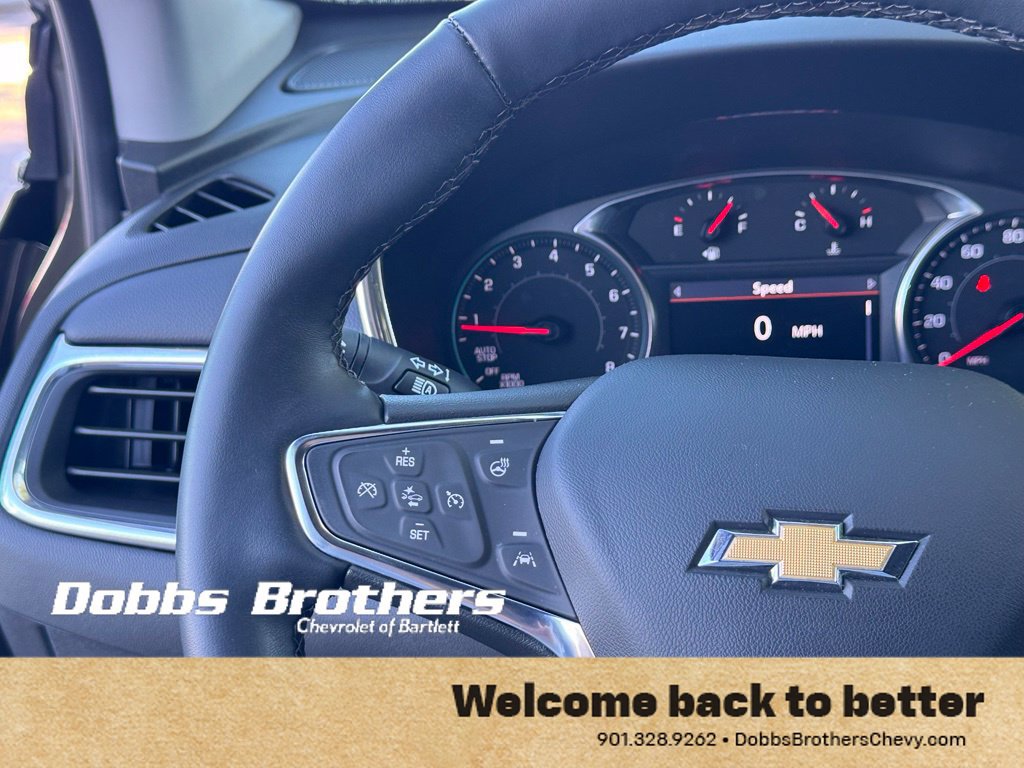 Used 2023 Chevrolet Equinox LT FWD image 19