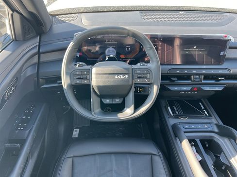 New 2027 Kia Telluride EX X-Line image 12