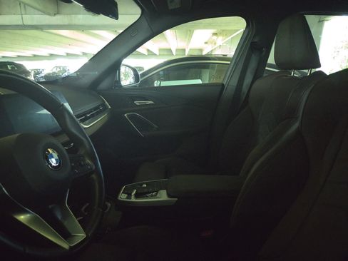 Certified 2023 BMW X1 xDrive28i w/ Convenience Package AWD/4WD image 4