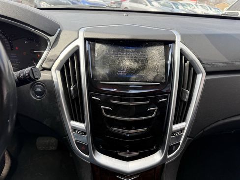 Used 2016 Cadillac SRX Luxury AWD/4WD image 23