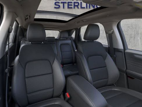 New 2026 Ford Escape SE image 10