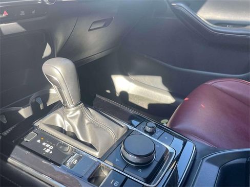 Used 2023 MAZDA CX-30 AWD 2.5 S w/ Preferred Package image 30