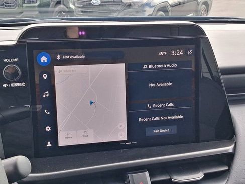 New 2026 Subaru Outback Wilderness image 26