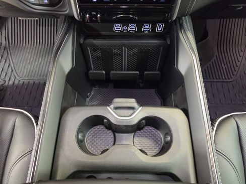 New 2026 RAM 2500 Rebel w/ Rebel Level 2 Equipment Group AWD/4WD image 22