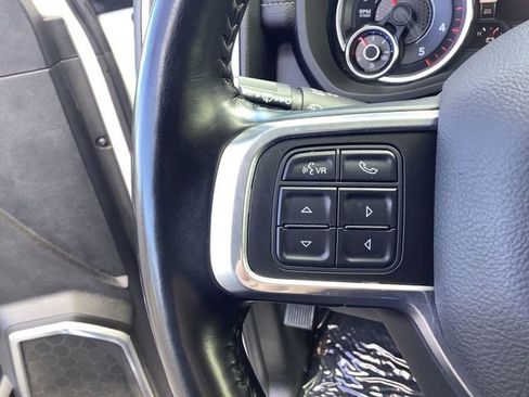 Used 2021 RAM 2500 Laramie image 13