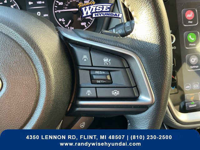 Used 2024 Subaru Outback Limited AWD/4WD image 21