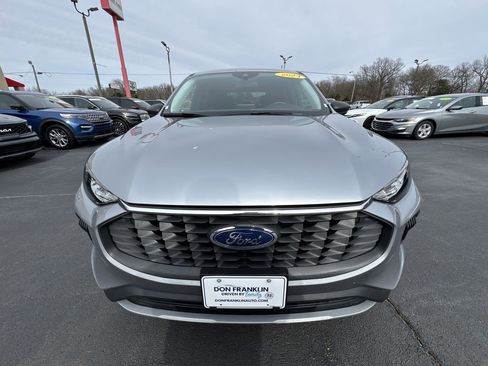 Used 2024 Ford Escape Active w/ Cold Weather Package image 26