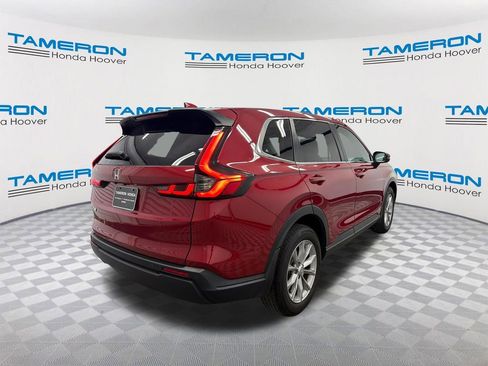 Certified 2023 Honda CR-V EX-L image 5