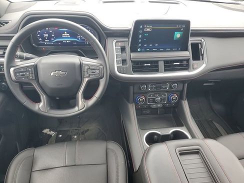 Certified 2023 Chevrolet Tahoe RST w/ Luxury Package image 13